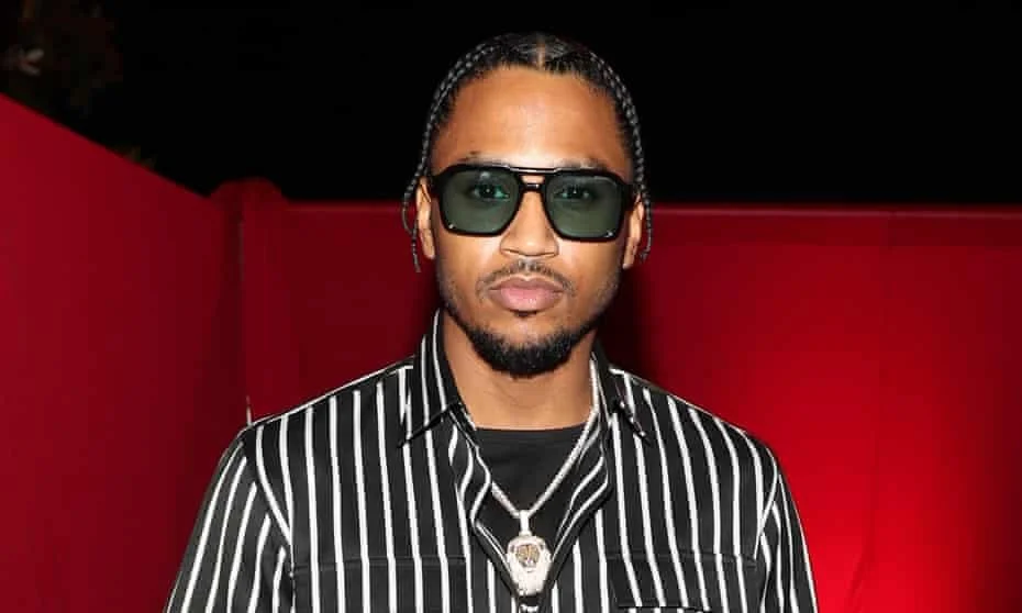 Singer Trey Songz Under Investigation For Alleged Sexual Assault At His Birthday