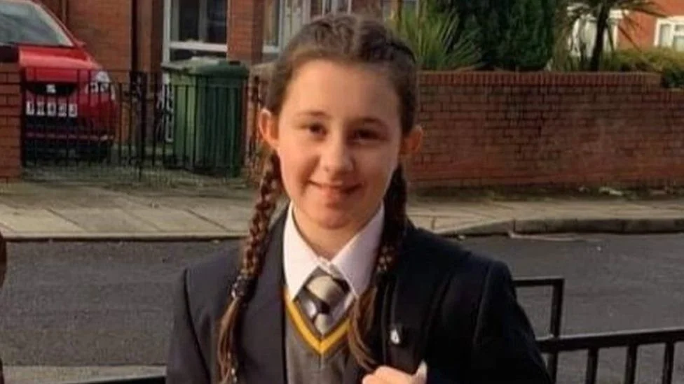 14-year-old boy charged with Liverpool stabbing murder of Ava White