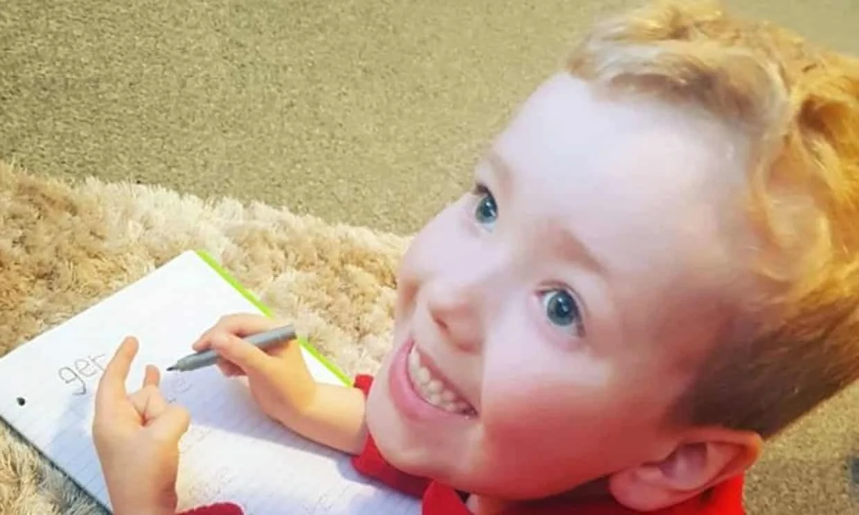 Arthur Labinjo-Hughes: woman jailed for life for murder of stepson, six
