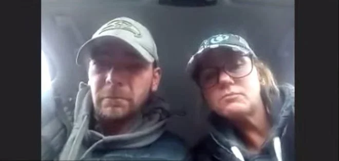 Michigan School Shooting Suspect’s Parents Are Being Charged With Manslaughter