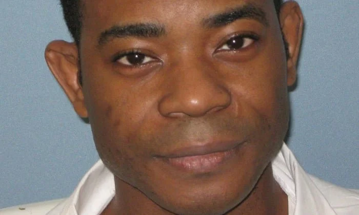 He Never Touched the Murder Weapon. Alabama Sentenced Him to Die.