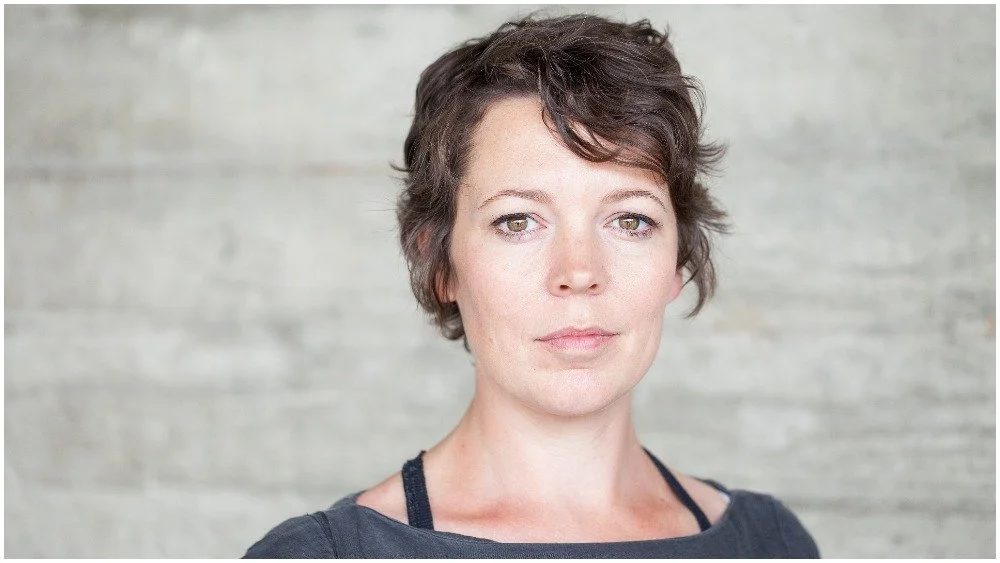 Landscapers star Olivia Colman reveals bizarre real life murder case behind new Sky drama