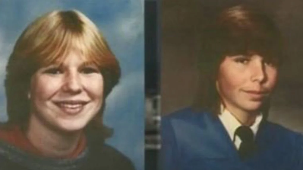Washington man's conviction reversed in 1987 murders of Vancouver Island couple