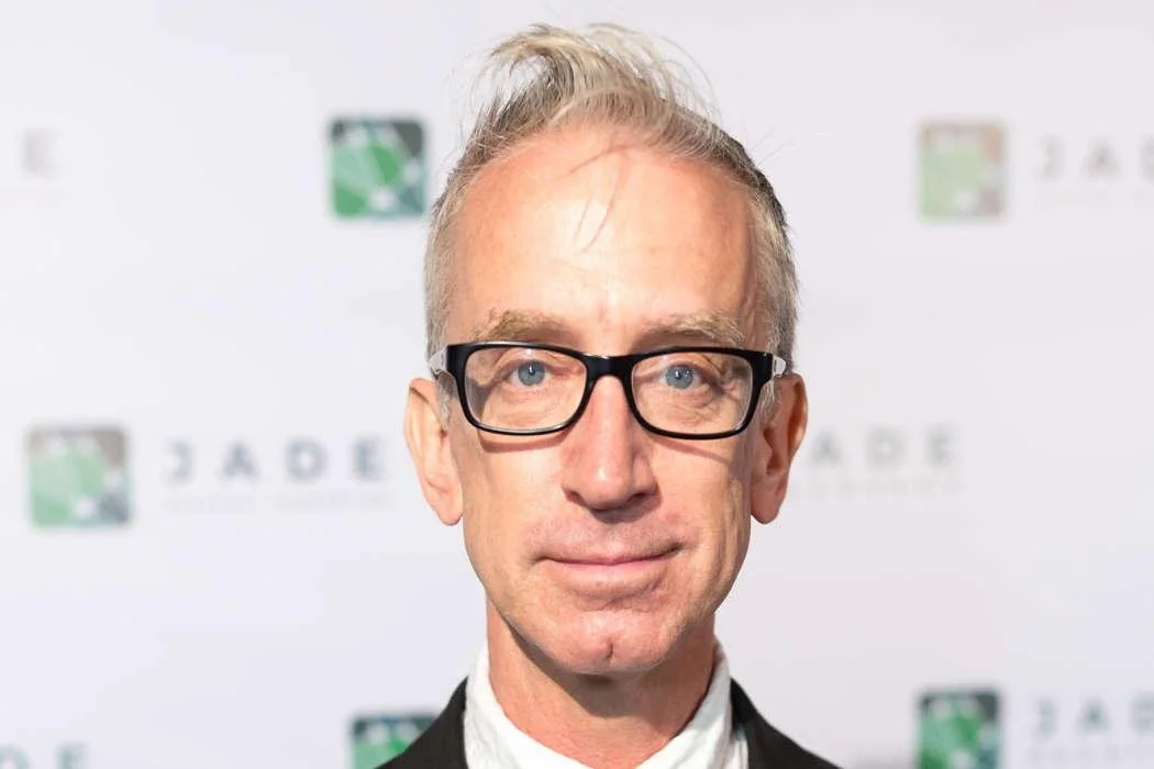 Actor Andy Dick Arrested on Domestic Violence Charges