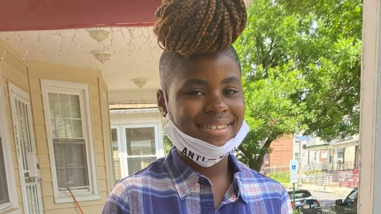 Missing New Jersey Girl Found Safe