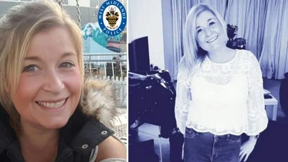 Kerry Woolley: Solihull boyfriend guilty of 'revenge on women' murder