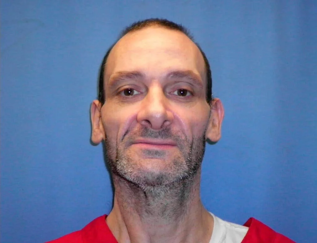 Mississippi Killer Confessed to Another Murder Before His Execution