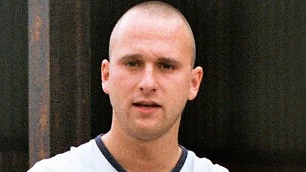 Christopher Guest More: Cheshire cannabis farm killer convicted of 2003 murder
