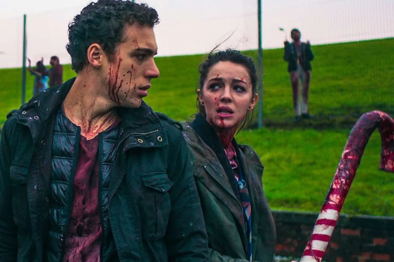 10 Christmas Horror Movies You Can Stream Right Now
