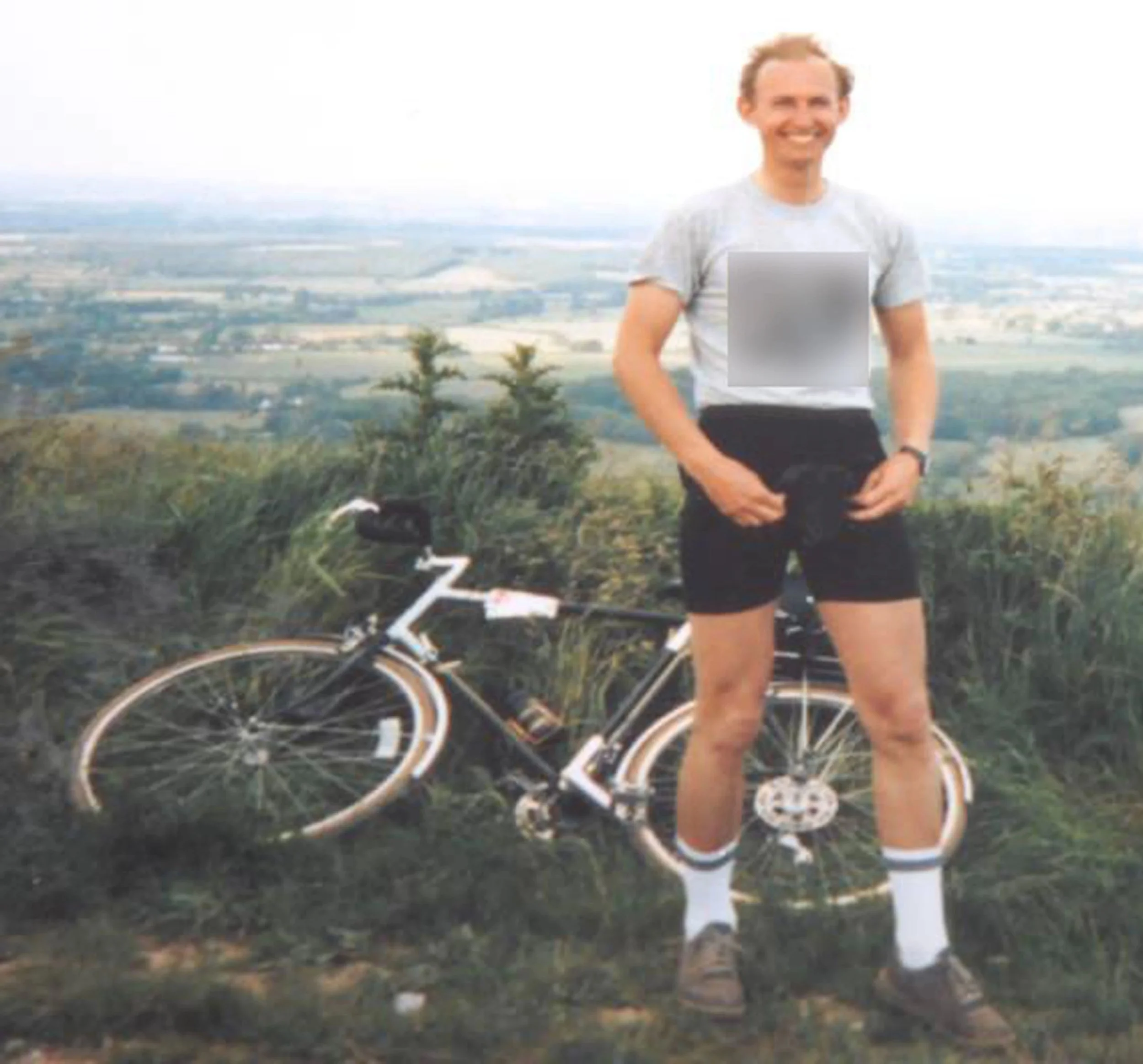New Podcast Episode: The Secret Life of David Fuller