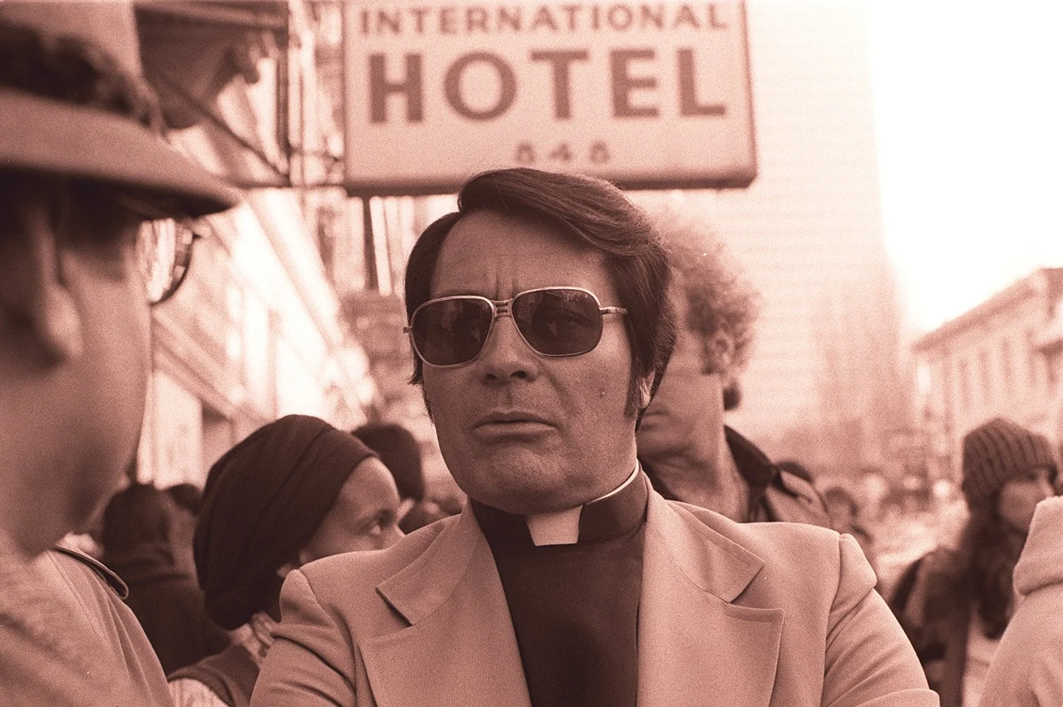 New Podcast Episode: The Jonestown Massacre