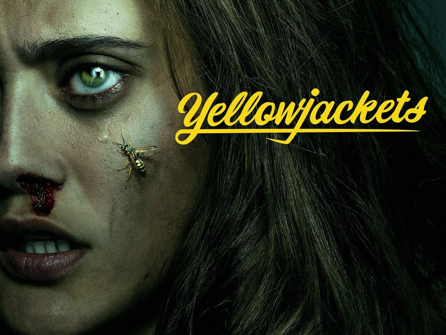Spoiler Alert: E! Unpacks that Shocking Yellowjackets Murder