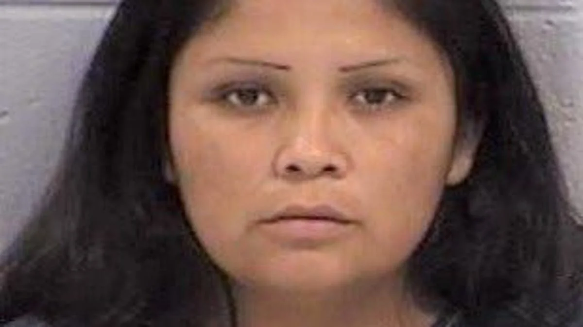Mother Sentenced to Five Years in Prison for 2019 Death of So