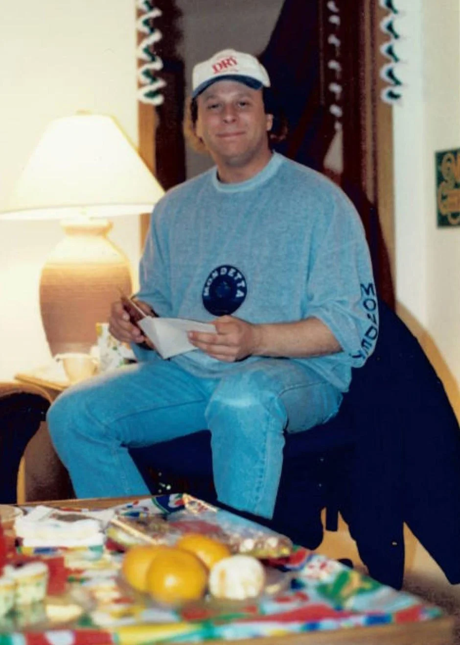The Confession: Murder of Peter Schnellhardt