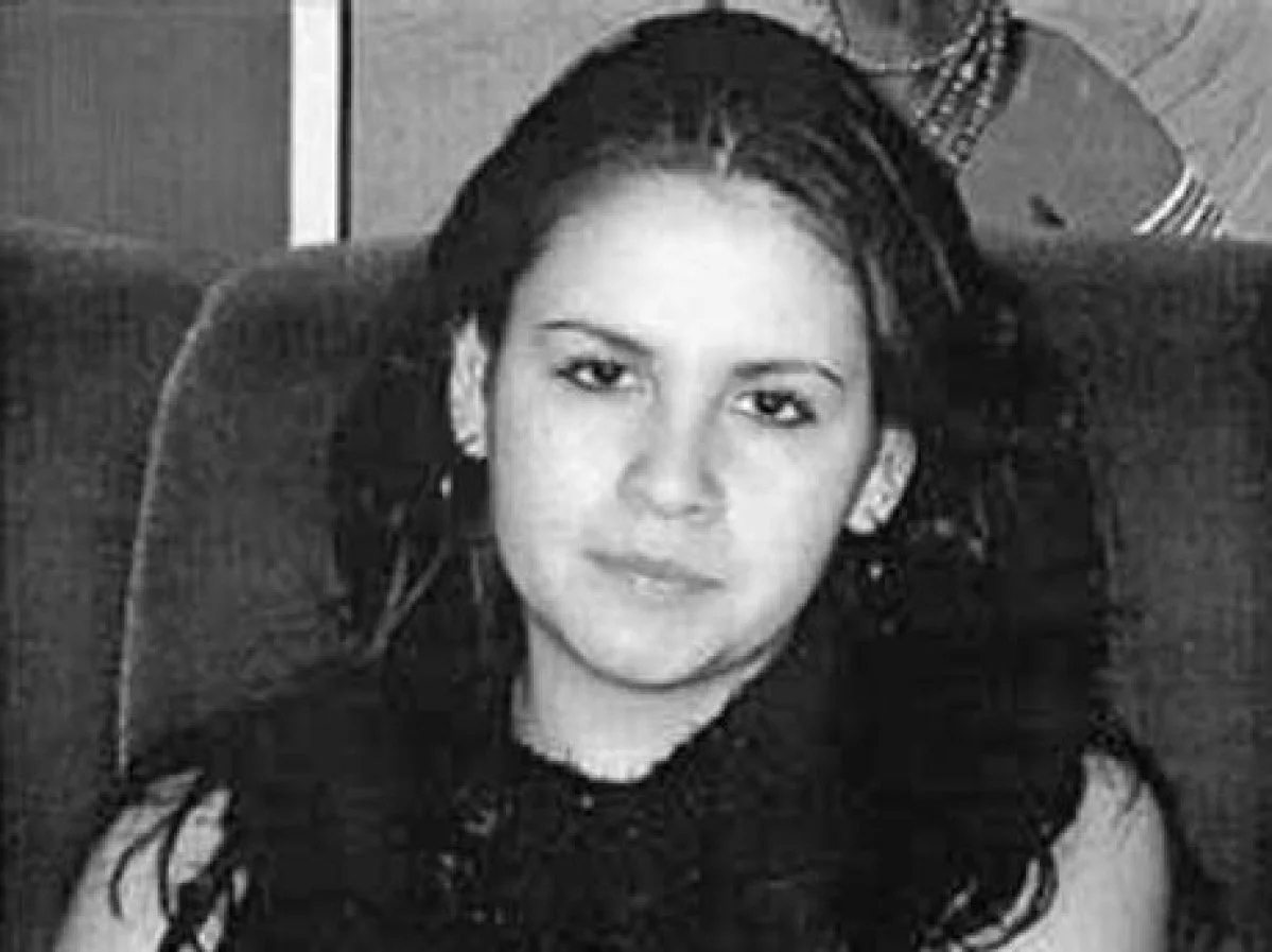 New Podcast Episode: Where is Lisa Marie Young?