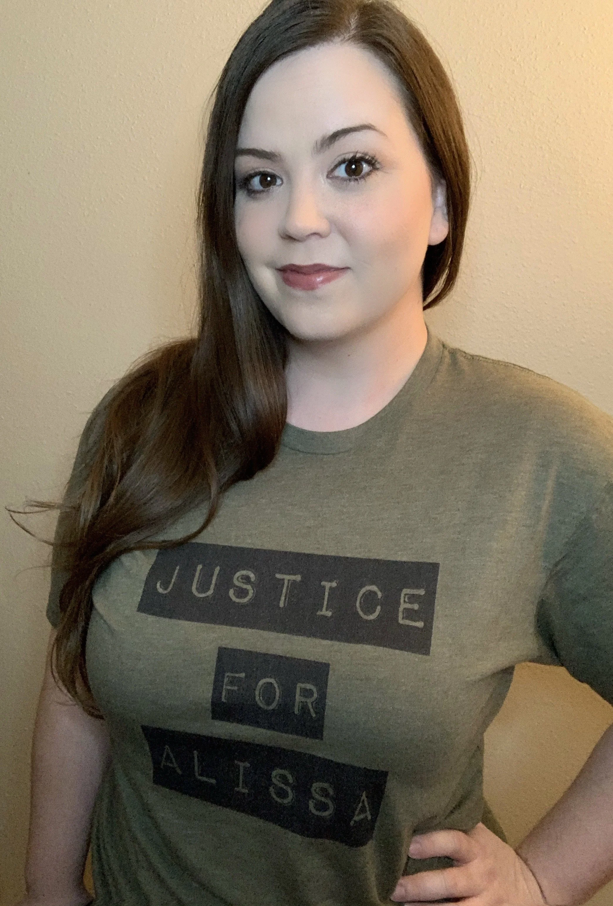 New Podcast Episode: Sarah Turney + Voices For Justice