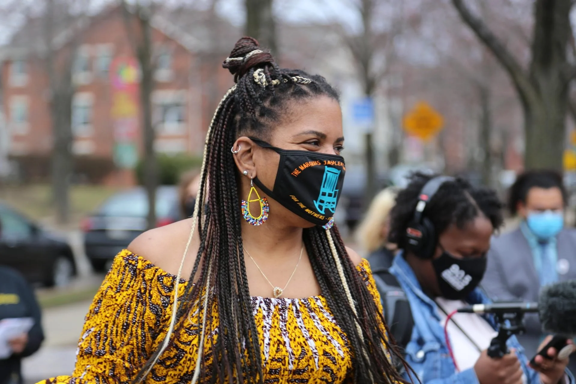 New Podcast Episode: Dannielle Brown's Fight for Answers