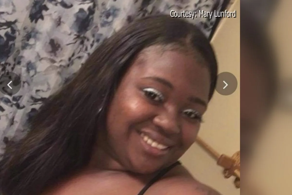 Missing Person Monday: Tabitha Queen