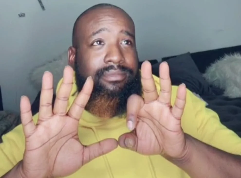 TikTok star’s boyfriend accused of strangling him after fight over video game