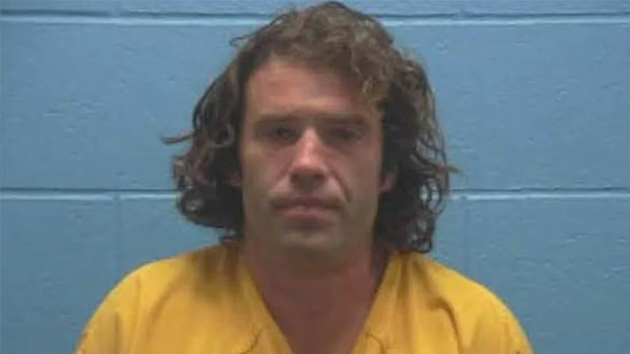 Idaho man charged with murder and cannibalism after body parts found in microwave