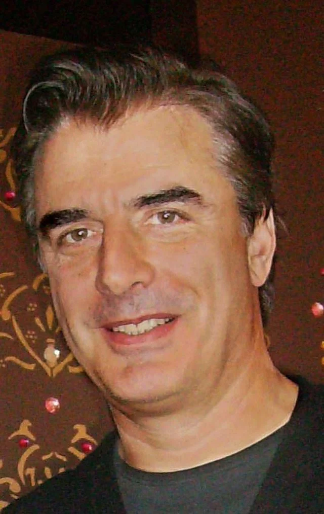 Chris Noth Feels Like His ‘Life Is Over’ as a Fifth Woman Accuses Him of Sexual Assault