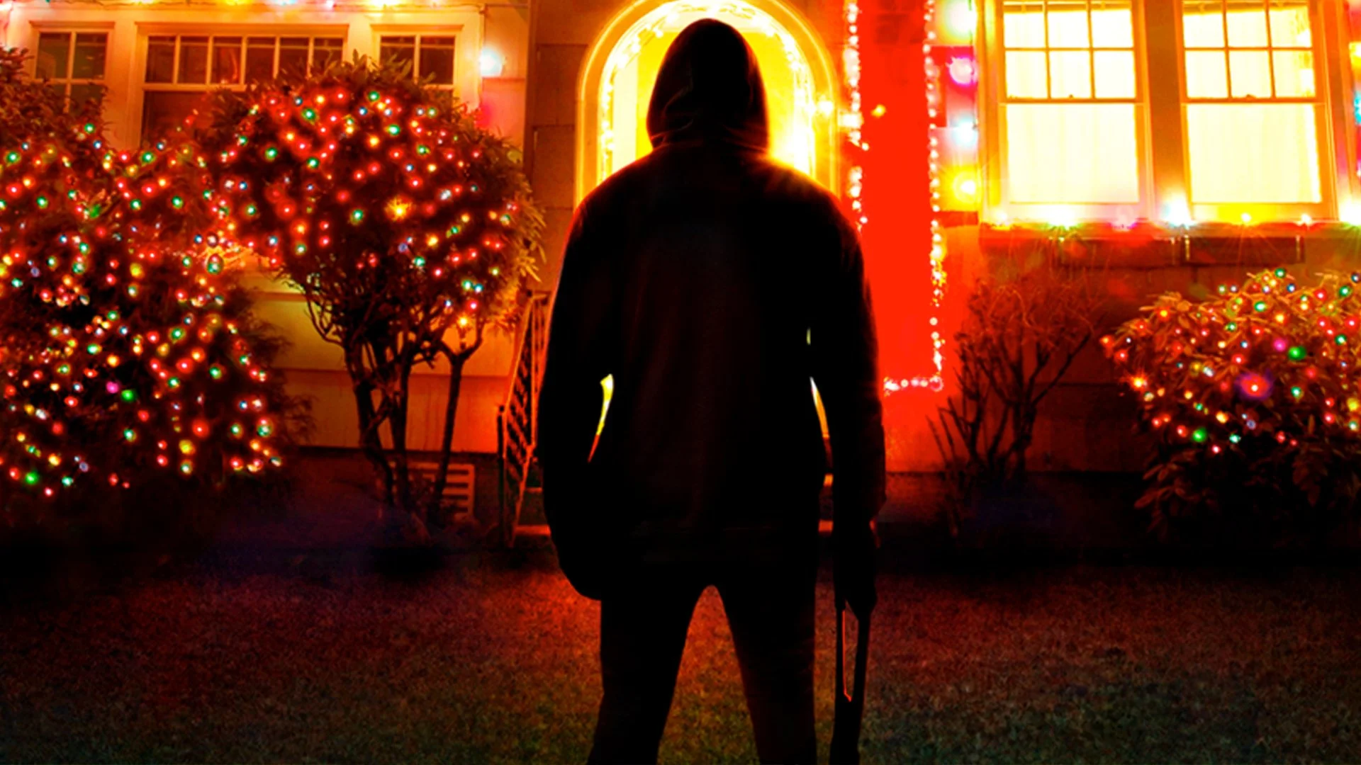 It's the Most Horrifying Time of the Year Thanks to Oxygen's Homicide for the Holidays