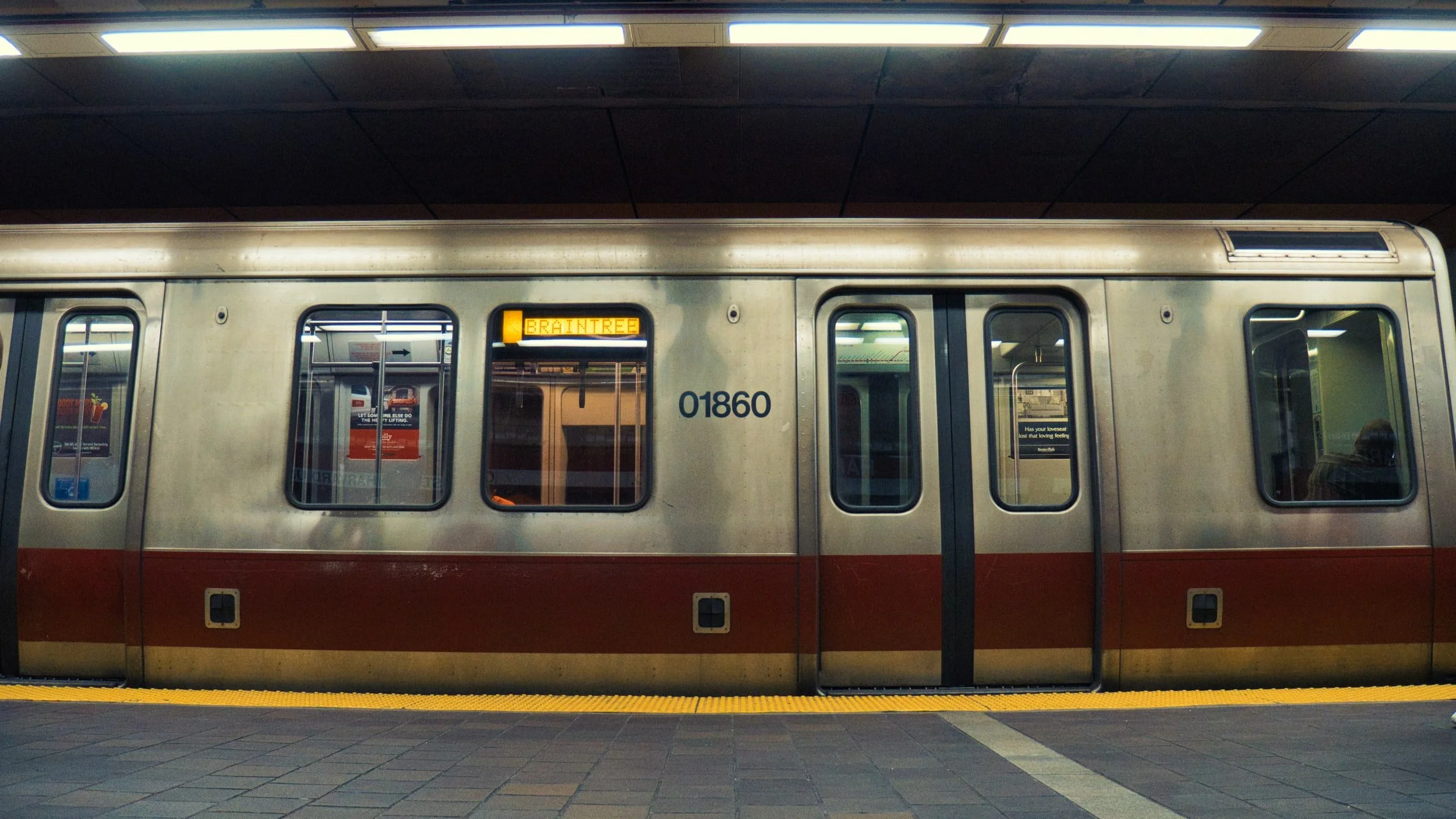 Woman Shoved In Front of Subway in New York City