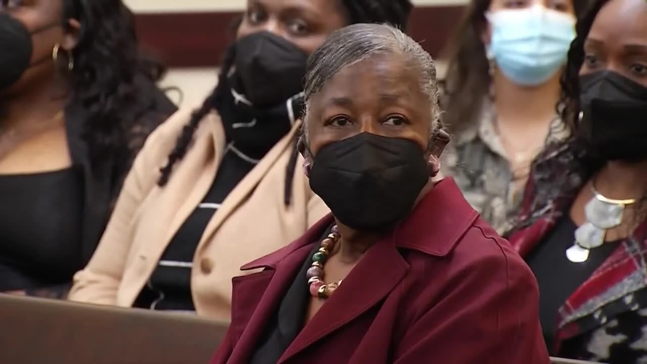 Tennessee woman wrongfully convicted in 4-year-old’s murder exonerated more than 30 years later