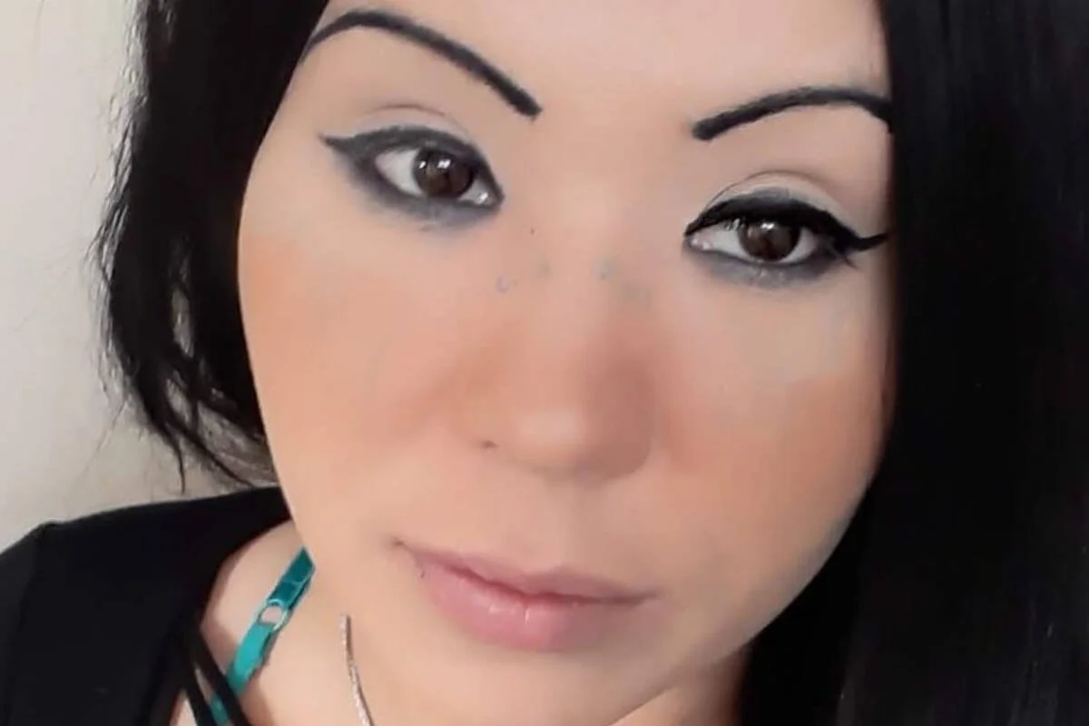 Man charged with murder in disappearance of missing B.C. woman