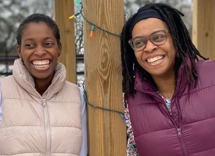 Your Next Favorite Podcast: Murder History Girls