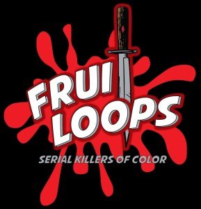 Your Next Favorite Podcast: Fruitloops: Serial Killers of Color