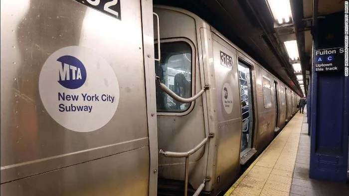 Statistics Show 2021 had the Highest Violent Crime Rate on Subways Since 1997