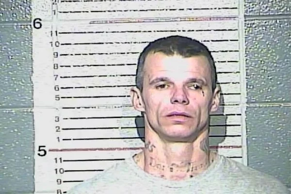 Serial Burglar Caught After Stealing Nearly 100 Pairs of Women’s Underwear and Bras 