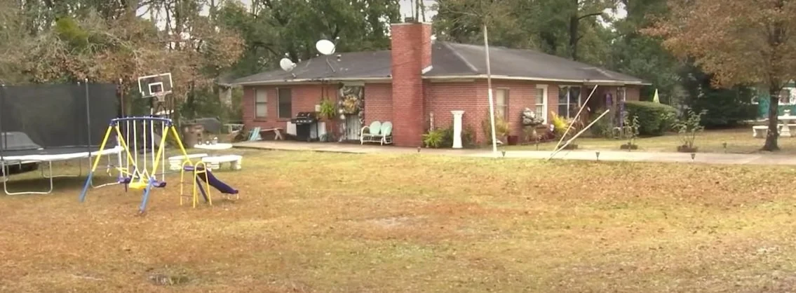 9 Year-Old Girl Charged After Beating Her 4-Year-Old Brother to Death