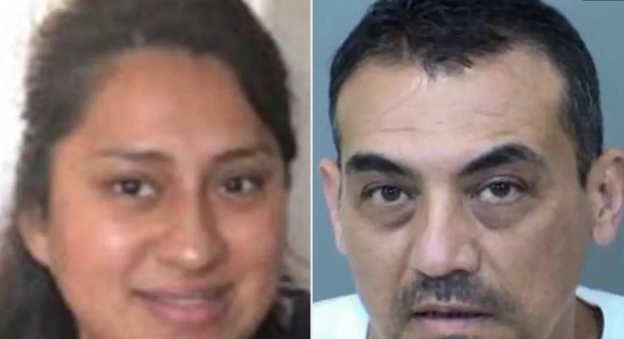 Arizona Man Facing Charges After Dumping Wife's Body In The Arizona Desert