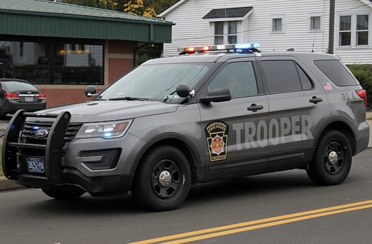 Pennsylvania Man Allegedly Stalked Ex-Girlfriend Using an Apple Airtag