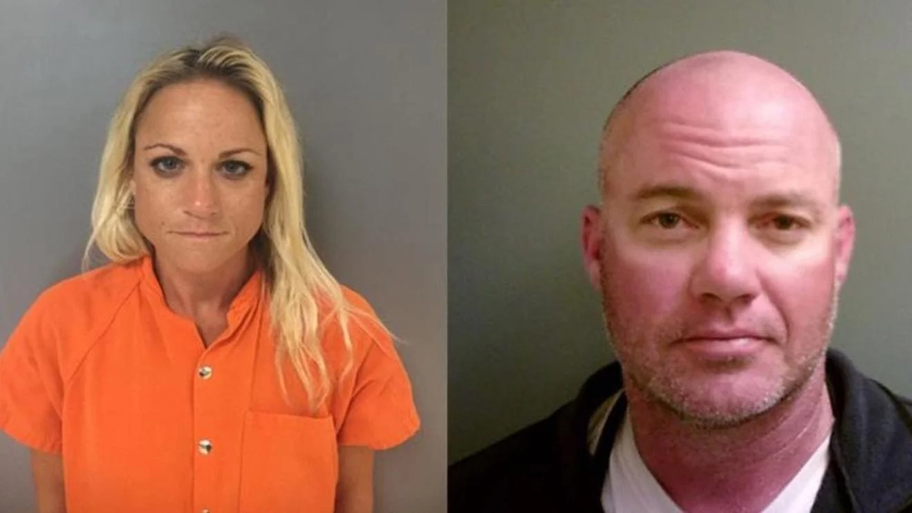 Ex-Teacher Sentenced to 41 Years After Admitting to Disturbing Sex Crimes Against Children