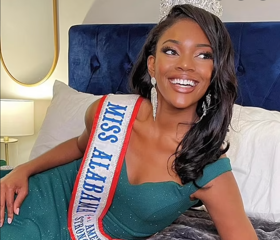 Reigning Miss Alabama Dies: Possible Suicide