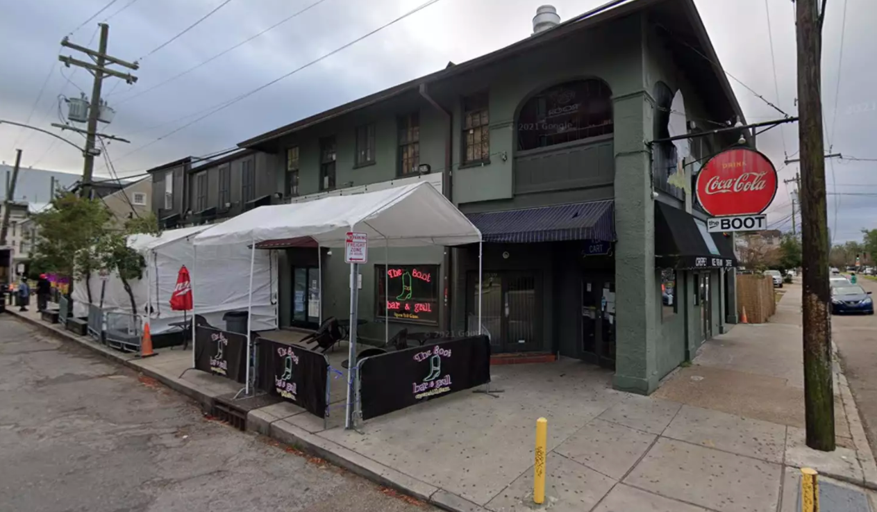 Mass Stabbing Outside New Orleans Bar Leaves Five Injured