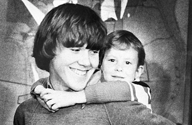 New Podcast Episode: Steven Stayner's Missing Years