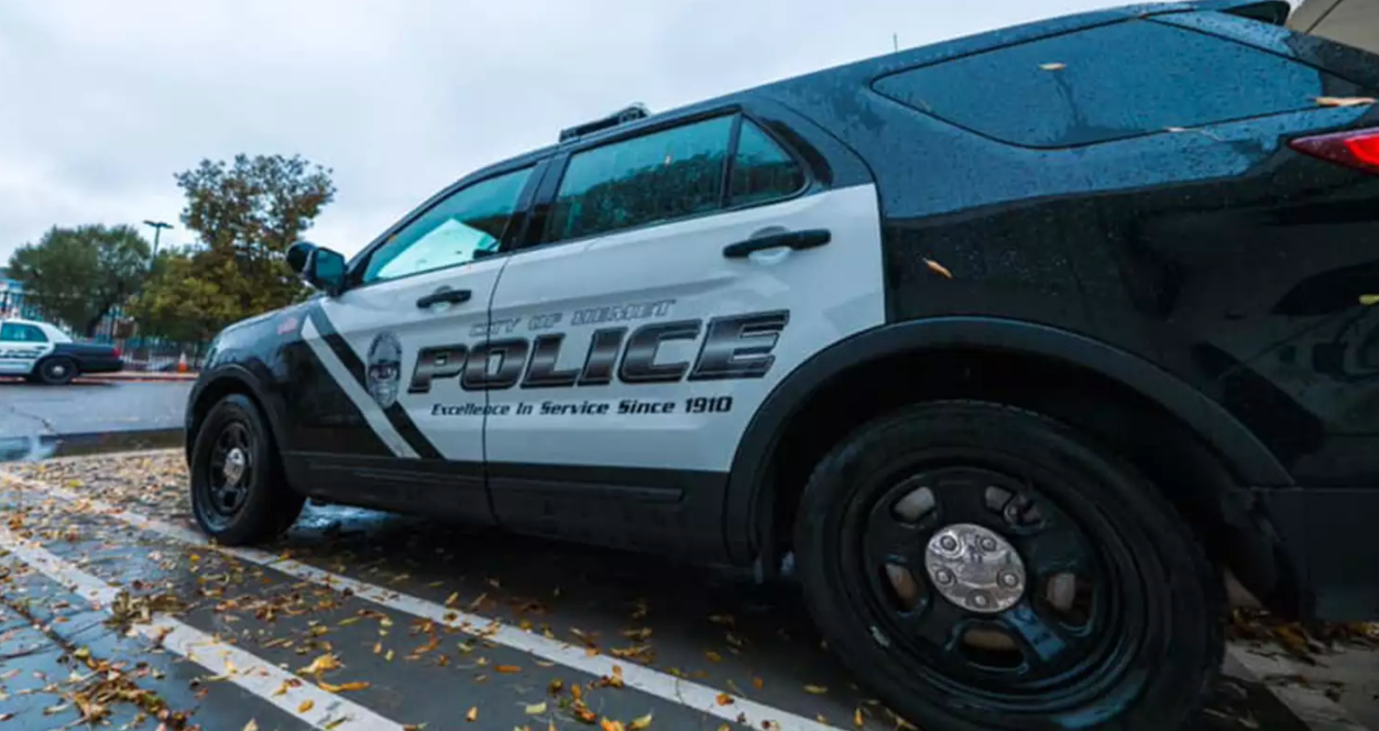California Teens Charged After Pushing Boy Into Oncoming Traffic