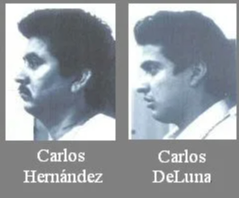 The Wrongful Execution of Carlos DeLuna