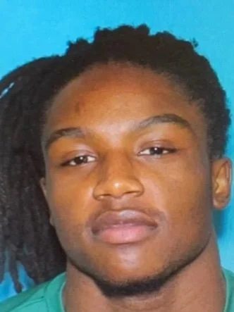 Former University of Georgia Football Player Arrested for Murdering Gas Station Clerk Last Year