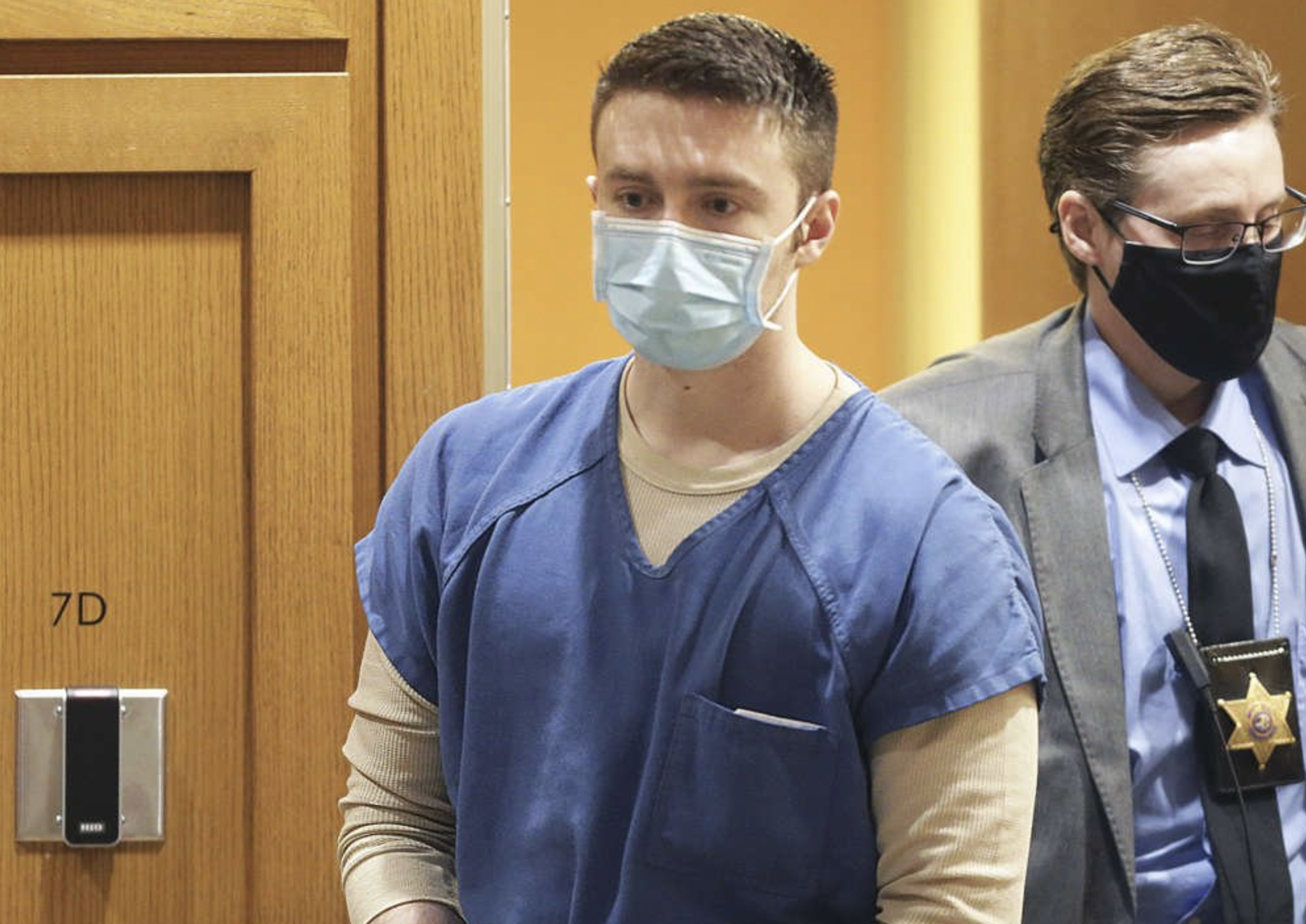 Man Who Killed and Dismembered Parents Sentenced to Life in Prison