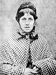 New Podcast Episode: Mary Ann Cotton