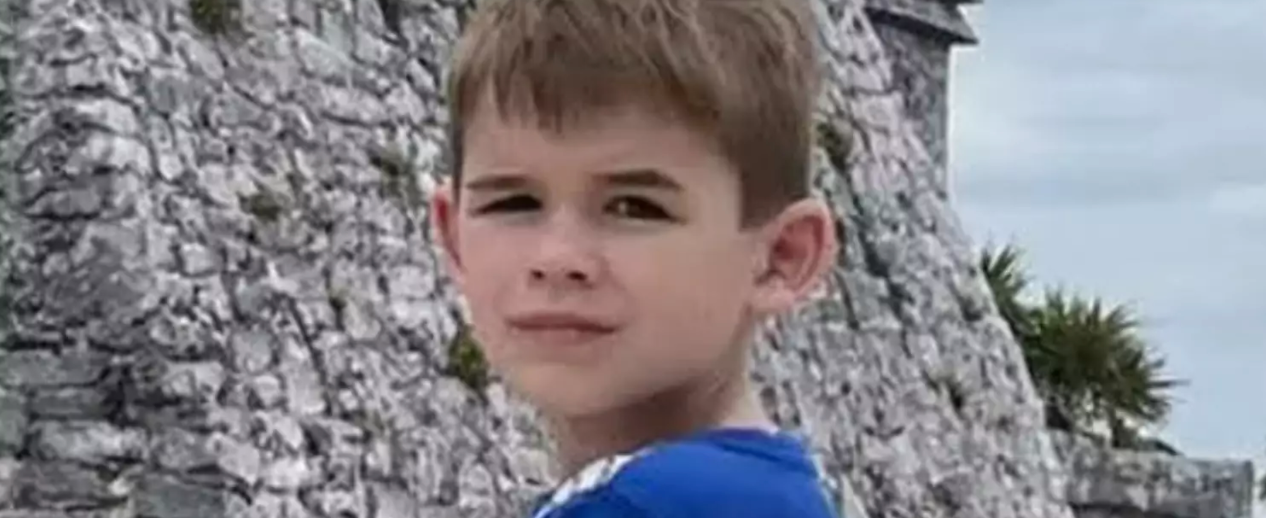Wisconsin Mom Who Strangled Son Has Been Charged