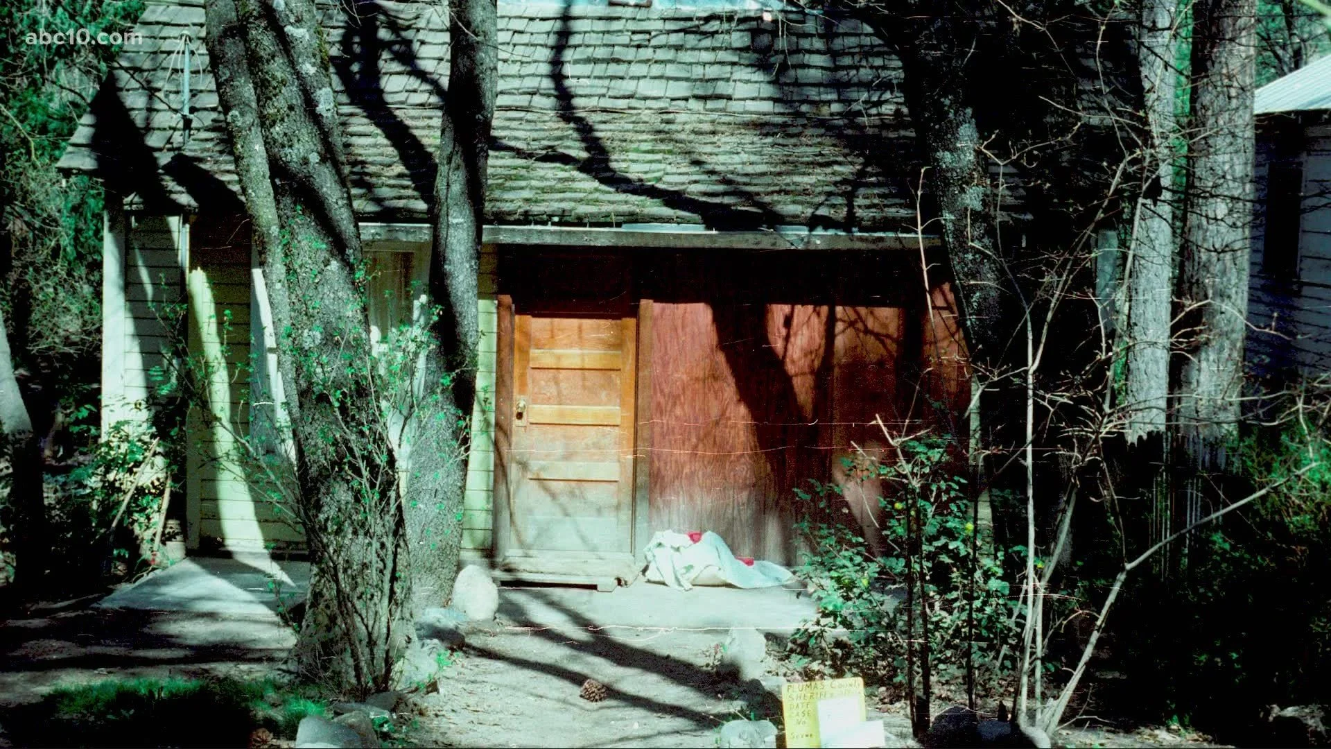 New Podcast Episode: The Keddie Cabin Murders