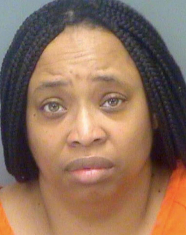 Woman Sentenced To 6 Years in Prison For Murder-For-Hire