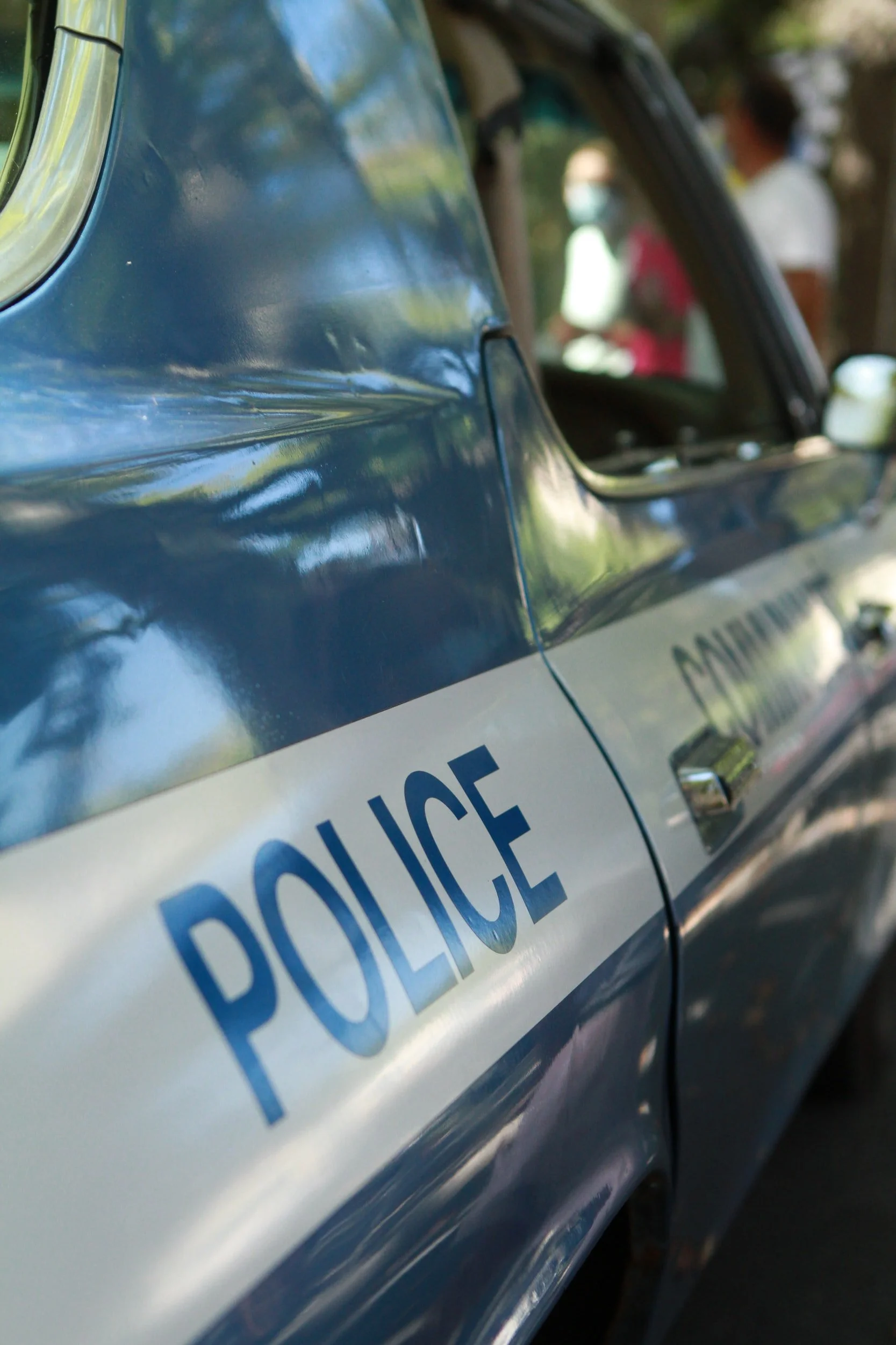 Family Found Dead in Apparent Murder-Suicide