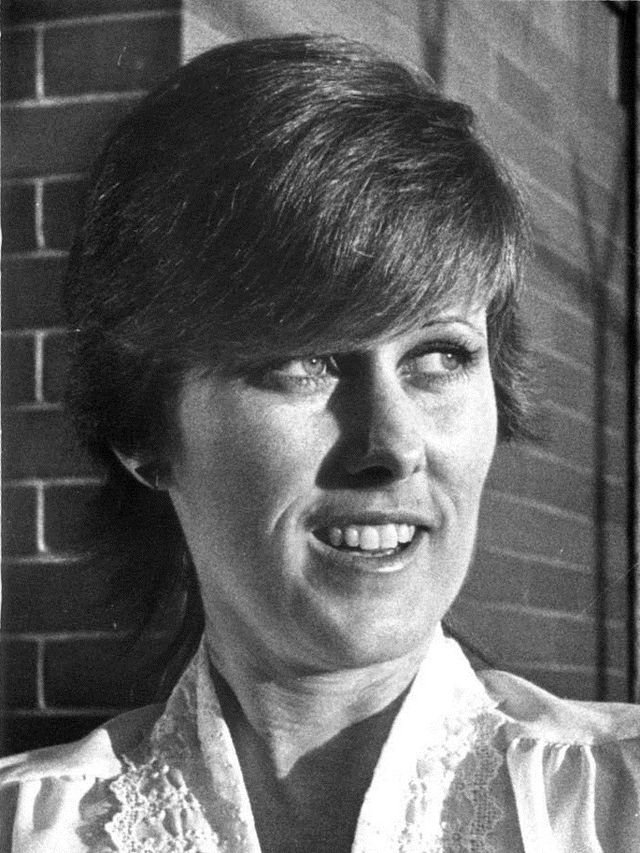 Diane Downs: Murderous Mother 